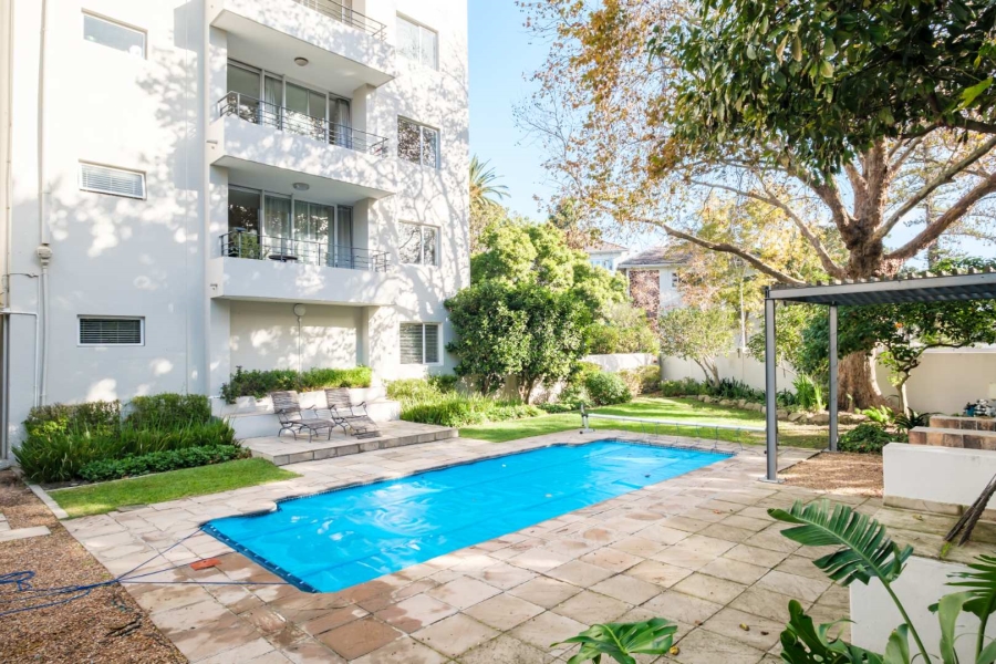 3 Bedroom Property for Sale in Kenilworth Upper Western Cape